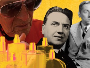 Zseniális orrok: kik voltak a világ leghíresebb parfümőrjei?