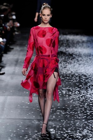 Nina Ricci, Párizs - Fotó: Fairchild Archive