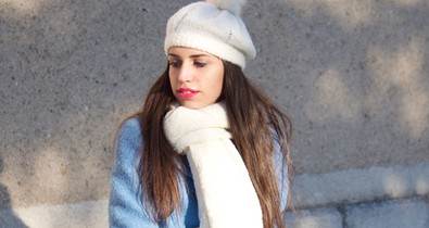 Rendhagyó Gardóbnapló: Vendégünk olvasónk, Balogh Szonja