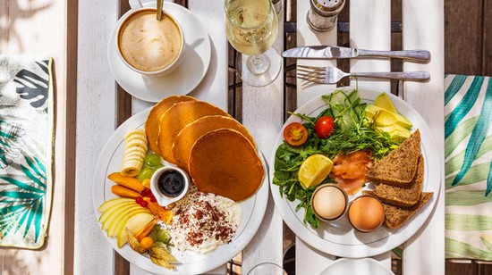 Kihagyod a reggelit? A dietetikus kedvence azonnal meghozza a kedved a legfontosabb étkezéshez