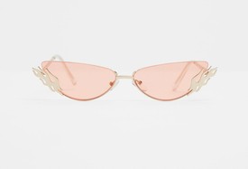 Lángokkal BERSHKA 4595 Ft