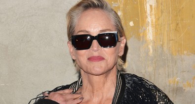 Sharon Stone élete egyik legdögösebb fotózását vállalta be 67 évesen: csak ámulunk a képeken