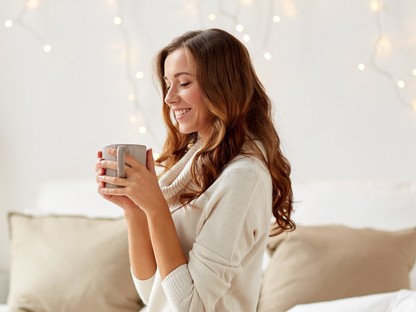 6 tea, amitől könnyen jön álom a szemedre