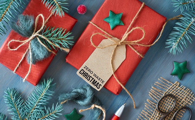 Fenntartható karácsony: így lehetsz környezettudatos az ünnepeken