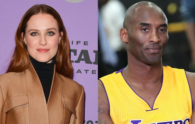 A Westworld sztárja erőszakolónak és hősnek nevezte egy mondatban Kobe Byrantet