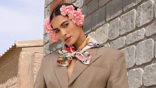 6 különleges trend, ami mindent visz idén nyáron: még nem késő beújítanod