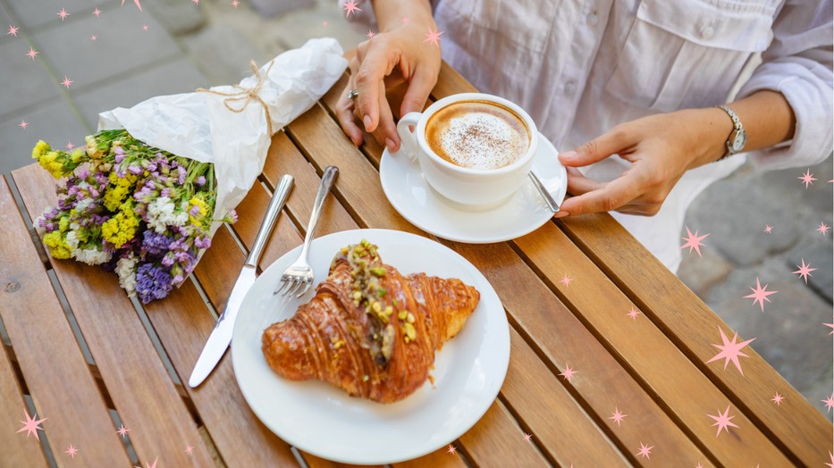A reggeli összeállításánál gondoljunk a fogaink egészségére is