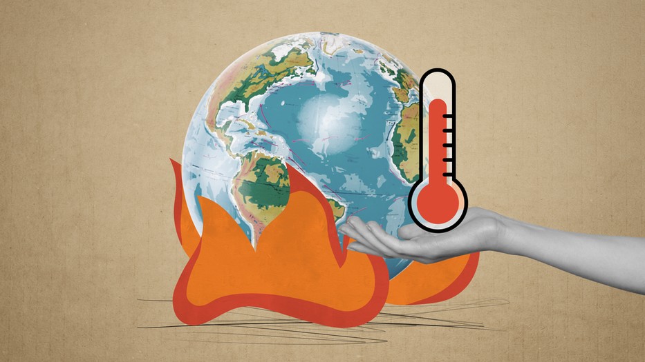 Tudományos magyarázat van rá, miért olyan forróak az éjszakák is manapság