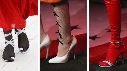 Készülj! A harisnya visszatér!