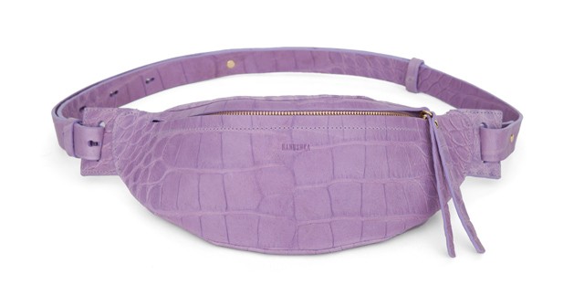 Dombor nyomású bőr NANUSHKA 104 850 Ft