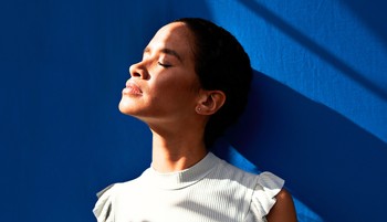 Azonnal megnyugtathatod az idegrendszered, ha kimondod hangosan ezt a szót