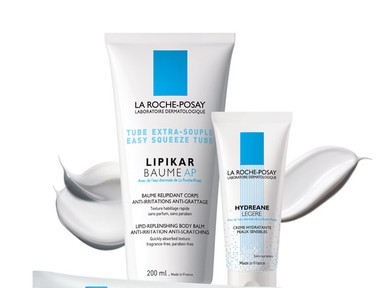 La-Roche Posay kedvencek szuper áron