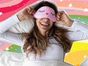 Ennyit számít, ha alaposan kialszod magad