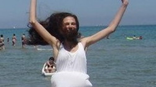 Modellblog: Dolgoztam a Balenciagu00e1nak u00e9s fotu00f3ztam David Bellemere-rel