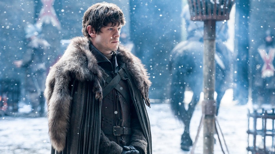 Te ráismersz még a Ramsay Boltont alakító színészre?