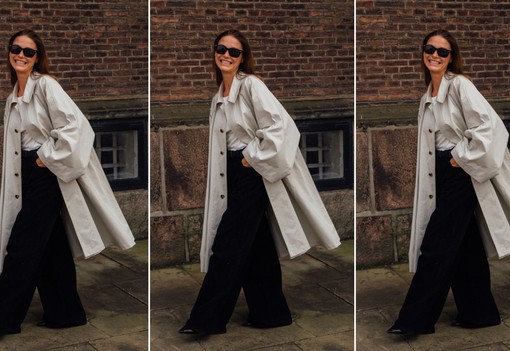 Erre a 10 ruhadarabra mindenkinek szüksége van a divatszakértő szerint: a tökéletes ruhatár alapját adják