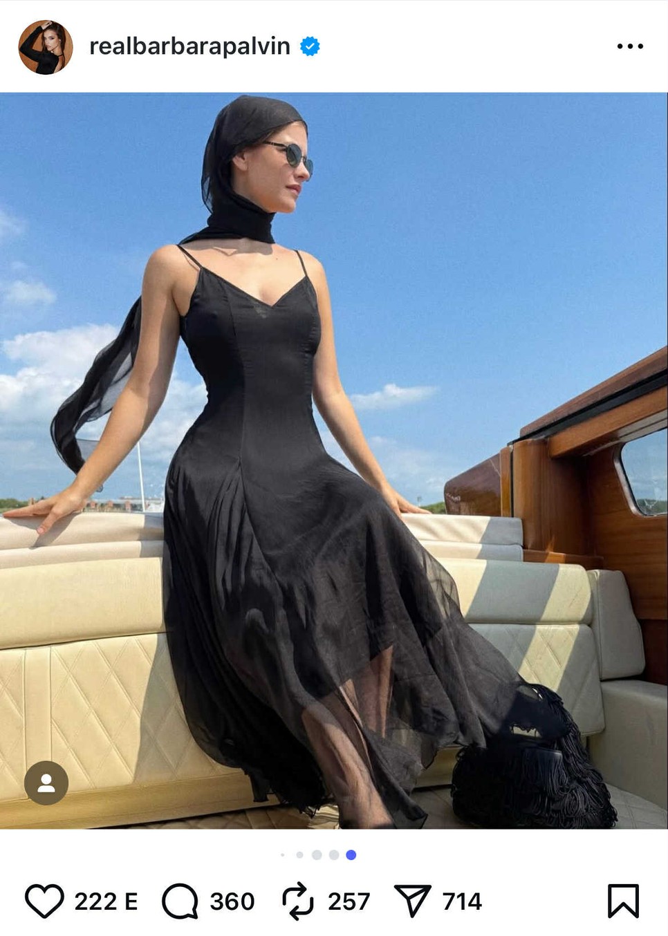 palvin barbara instagram