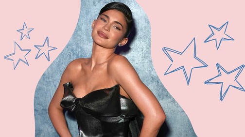 Kylie Jenner frufruja lángra lobbantotta az internetet