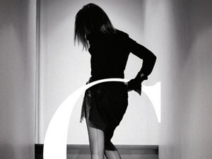 Mademoiselle C: A legendás Carine Roitfeld dokumentumfilm témája