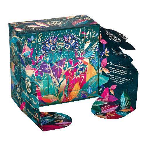 Adventi kalendárium YVES ROCHER 17 900 Ft