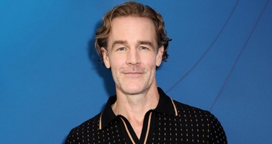 Fájdalmas lépésre készül a Dawson és a haverok rákkal küzdő sztárja, James Van Der Beek