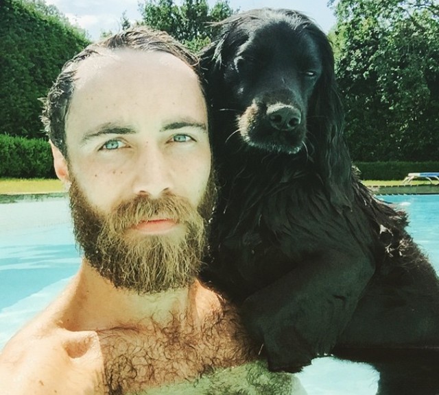 Kate Middleton testvére először beszélt súlyos depressziójáról