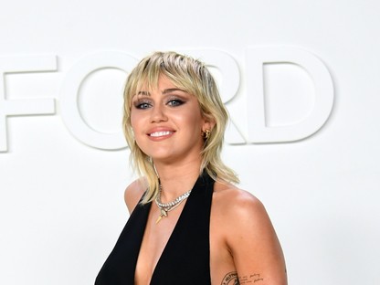 Miley Cyrus a legnagyobb sztárok körében koncertezett a járvány sújtotta közösségekért