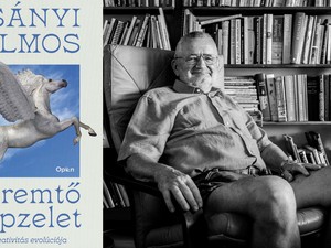 „Ez az ország állandóan veszít azokból az emberekből, akiknek nagy képzelőereje van, és ez most is így van” - Interjú Csányi Vilmos etológussal