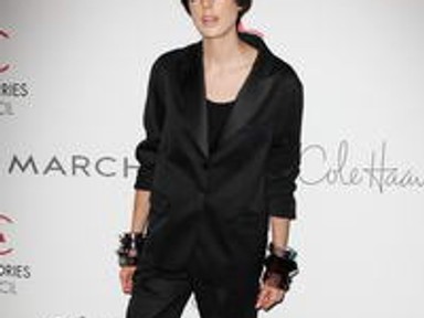 Agyness Deyn