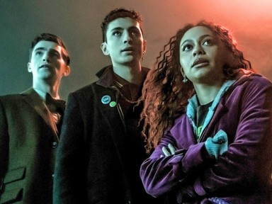 8 észbontóan jó Netflix sorozat, ha rajongtál a Stranger Things hangulatáért