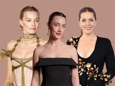 Zseniális színészek, akik még mindig nem kaptak Oscar-díjat