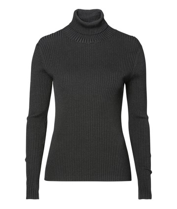 A garbó most kötelező beszerzés. Akár koktélruhák alá is viselheted, de zakókkal, nadrágkosztümökkel is felveheted. C&A 4590 Ft