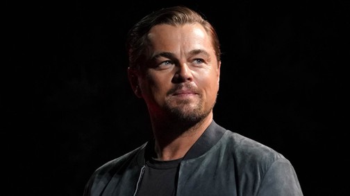 Leonardo DiCaprio és Greta Thunberg találkozásától azonnal bizakodni kezdünk