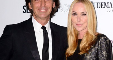 A Gucci ikonja távozik