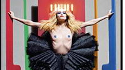 Natasha és a Szent hegy