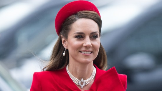 Katalin hercegnével viccelődtek, ezzel a csípős mondattal vágott vissza