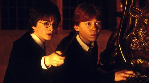 A Vans óriási híre: Harry Potter kollekció jön