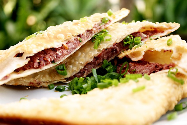 rio 2016, olimpia, brazil ételek, recept, caipirinha, pastel del carne