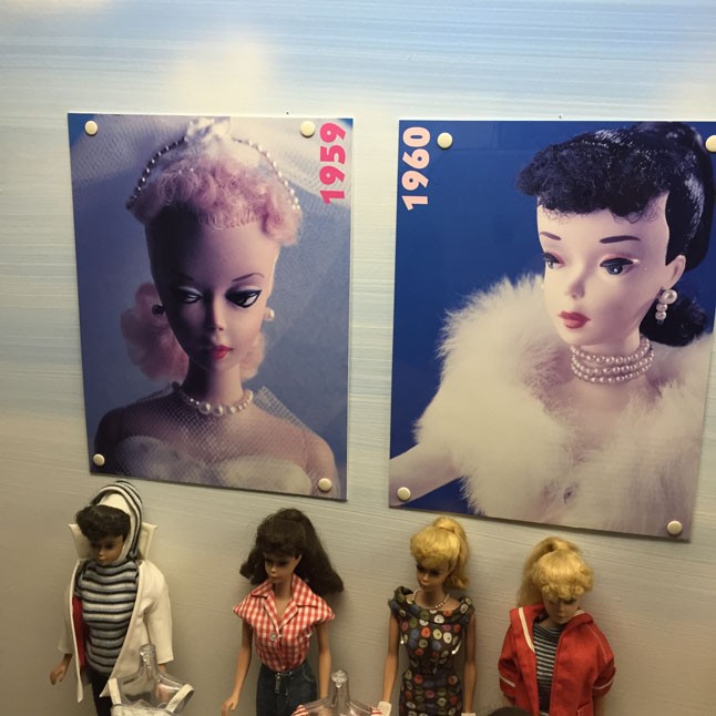 A sztároknak járnak a plakátok!