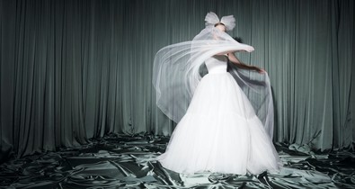 Gondoltad volna? A menyasszonyi ruhák olykor felértek egy birtok értékével