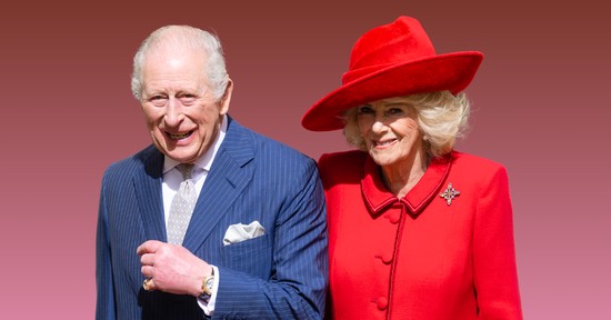 Kiderült, mi folyik a zárt ajtók mögött: Károly király és Kamilla királyné ezt a szigorú szabályt követik