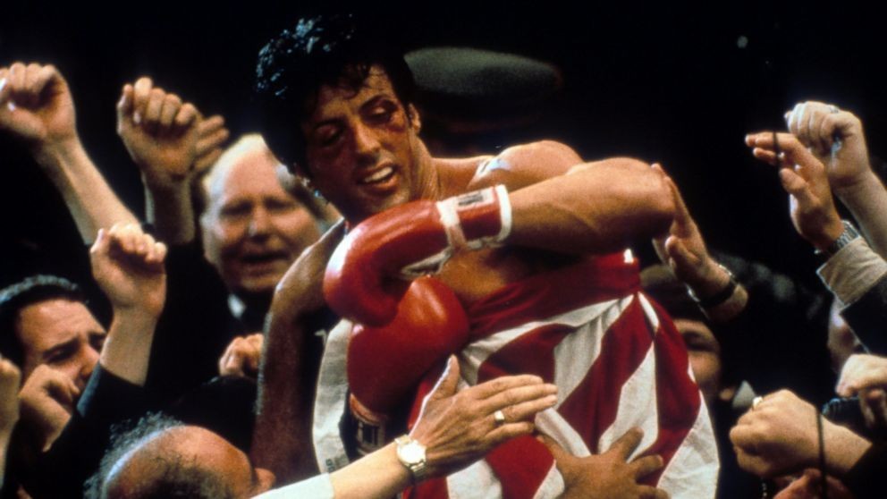 Rocky IV 
