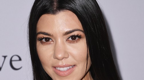 Ez a merész fürdőruha csak Kourtney Kardashiannak áll jól, de neki nagyon