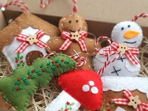 Unod a tucatkarácsonyt? Itt az idő, hogy szívvel díszíts és ajándékozz!