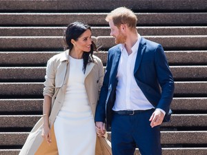 Meghan Markle intim titkot árult el a kapcsolatukról: Ez volt az a pillanat, amikor beleszeretett Harry hercegbe
