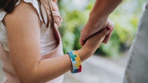 Nem arról érdemes beszélgetni ovi után a gyerekünkkel, hogy mi volt az uzsonna, hanem hogy kivel játszott és mi volt a nap legjobb része