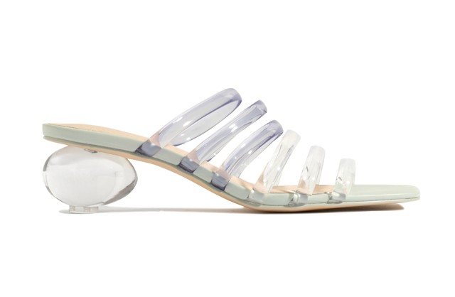 Papucs RESERVED 17995 Ft 