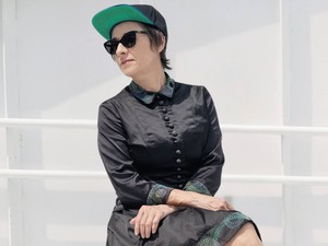 Bende Zsuzsanna: „Magunkat megismerve ismerhetünk meg jobban másokat is"