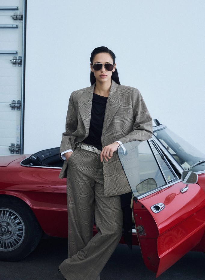 Vigyél egy kis frissességet a mindennapjaidba a Zalando válogatott darabjaival.