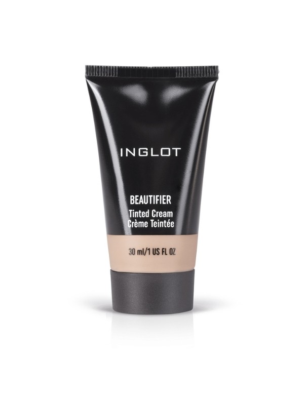 Beautifier színezett krém (105) INGLOT 9990 Ft/30 ml